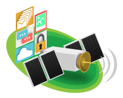 Alojamiento web incluido en el servicio