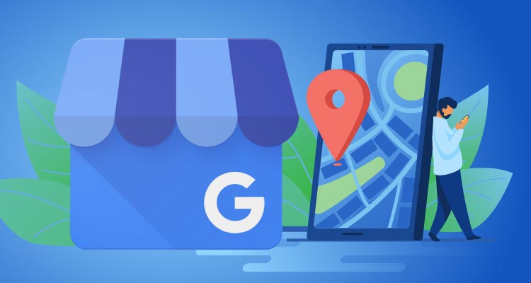 Google My Business. Aparece en las búsquedas de Google Maps