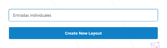 Crear nuevo layout para entradas individuales