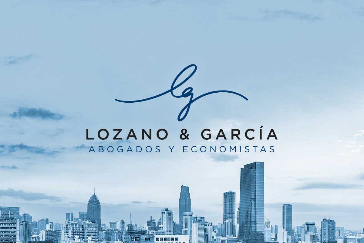LG Abogados. Diseño elegante y dinámico con Divi